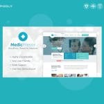 Gpl-MedicPress-WordPress-Theme