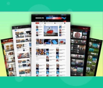 Gpl-MoreNews-Pro-–-Professional-WordPress-Theme-for-News-Blog-and-Magazine-Websites