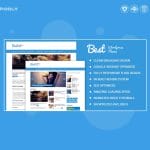 MyThemeShop Best WordPress Theme