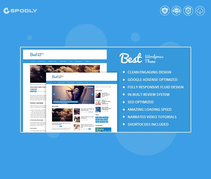 Gpl MyThemeShop Best WordPress Theme MyThemeShop Best WordPress Theme