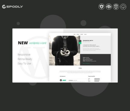 Gpl-NEW-Retina-Ready-WordPress-Vcard-Theme.