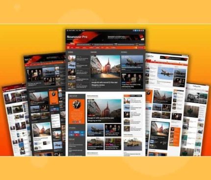 Gpl-Newsever-Pro-–-An-ideal-WordPress-Theme-for-Best-Responsive-News-and-Magazine-Sites