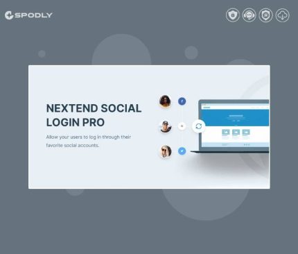 Gpl-Nextend-Social-Login-Pro-Addon