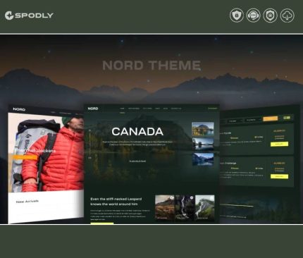 Gpl-Nord-Tours-and-Travel-Woocommerce-WordPress-Theme