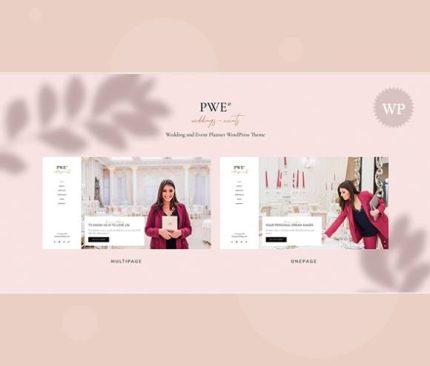 Gpl-PWE-Wedding-and-Event-Planner-WordPress-Theme