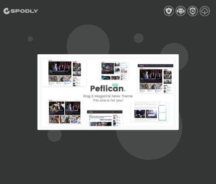 Gpl-Peflican-–-A-Newspaper-Magazine-WordPress-Theme