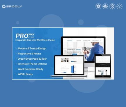 Gpl-ProWay-Plus-Business-Finance-WordPress-theme