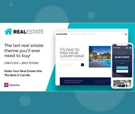 Gpl-Real-Estate-7-WordPress-Theme