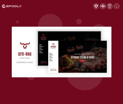 Gpl-Redboa-–-Steakhouse-Restaurant-WordPress