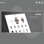 Gpl-Romeo-–-Luxury-Modern-WooCommerce-WordPress-Theme