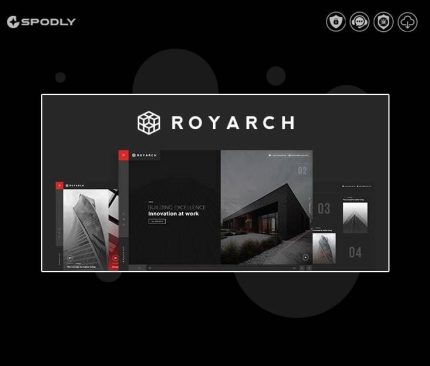 Gpl-Royarch-–-Architecture-WordPress-Theme