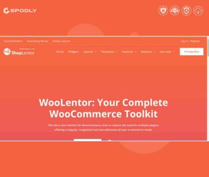 Gpl-ShopLentor-Pro-–-WooCommerce-Elementor-Addons