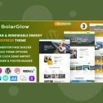 Gpl-Solar-Renewable-Energy-Elementor-WordPress-Theme