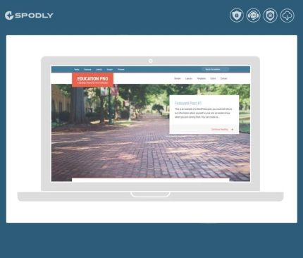 Gpl-StudioPress-Education-Pro-Genesis-WordPress-Theme