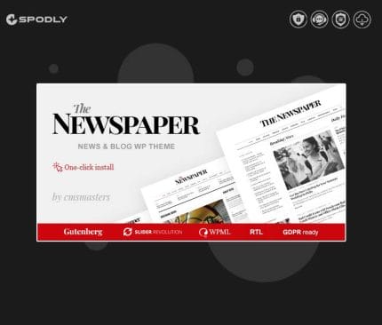 Gpl-The-Newspaper-Magazine-Editorial-WordPress-Theme