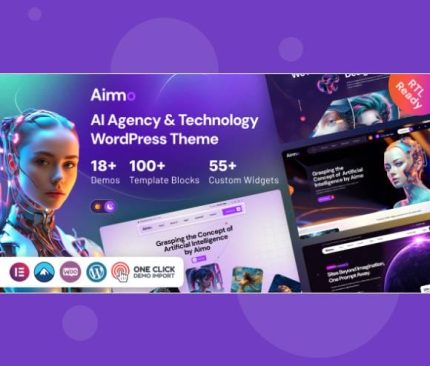 Gpl-Theme-Aimo-AI-Agency-Technology-WordPress-Theme