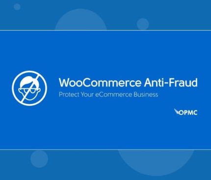 Gpl-Theme-Anti-Fraud-WooCommerce