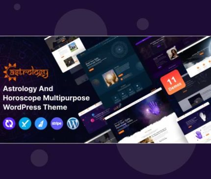 Gpl-Theme-Astro-Theme-Horoscope-Astrology-WordPress-Theme-With-AI-Content-Generator