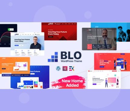 Gpl-Theme-BLO-Corporate-Business-WordPress-Theme