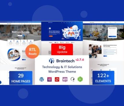 Gpl-Theme-Braintech-Technology-IT-Solutions-WordPress-Theme