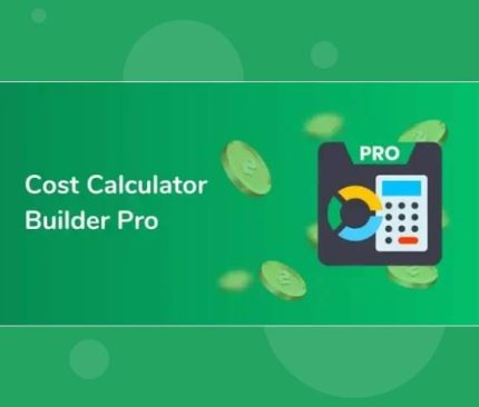 Gpl-Theme-Cost-Calculator-Builder-PRO-WordPress-Plugin