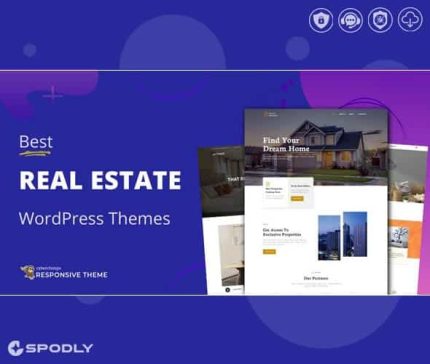 Gpl Theme CyberChimps MyHome WordPress Theme