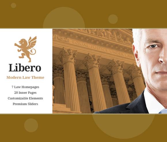 Gpl-Theme-Libero-–-A-Theme-for-Lawyers-and-Law-Firms