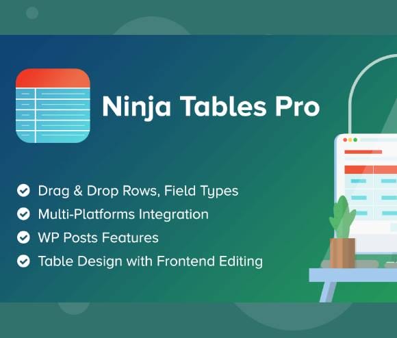 Gpl-Theme-Ninja-Tables-Pro-Plugin-WordPress-Plugin