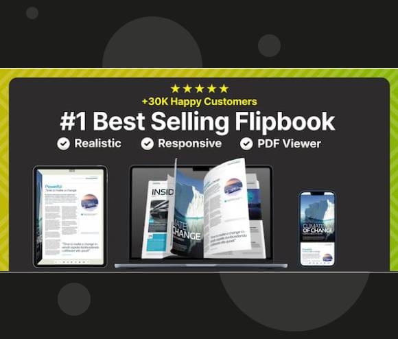 Gpl-Theme-Real3D-FlipBook-WordPress-Plugin