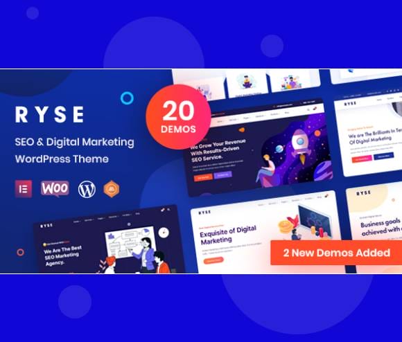 Gpl-Theme-Ryse-SEO-Digital-Marketing-Theme