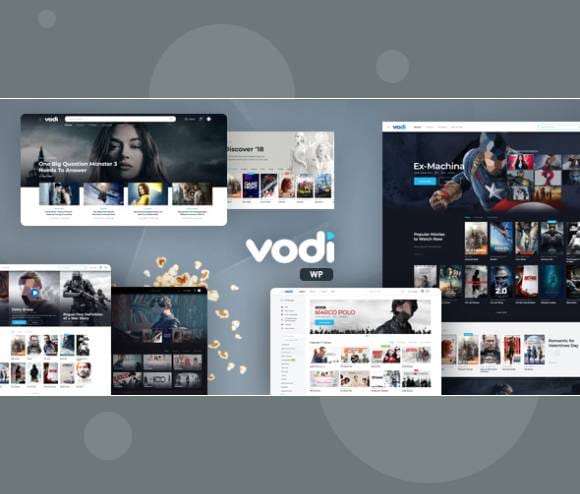 Gpl-Theme-Vodi-Video-WordPress-Theme-for-Movies-TV-Shows