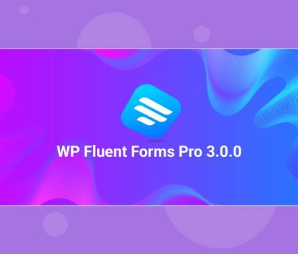Gpl-Theme-WP-Fluent-Forms-Pro-Add-On-WordPress-Plugin