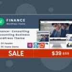 Gpl-ThemeFinance-Consulting-Accounting-WordPress-Theme