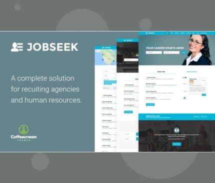 Gpl-ThemeJobseek-Job-Board-WordPress-Theme