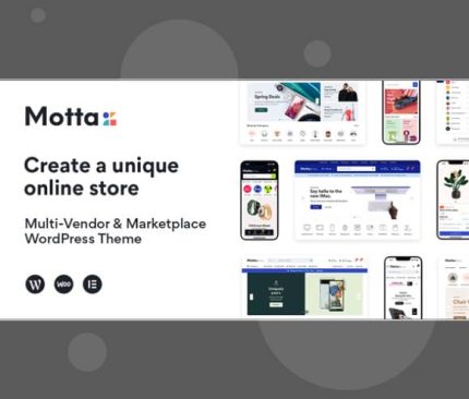 Gpl-ThemeMotta-Multi-Vendor-and-Marketplace-WordPress-Theme