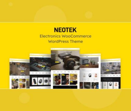 Gpl-ThemeNeotek-–-Electronics-WordPress-Theme