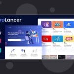 Gpl-ThemeProlancer-Freelance-Marketplace-WordPress-theme