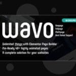 Gpl-ThemeWavo-Creative-Portfolio-Agency-Theme