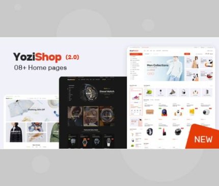 Gpl-ThemeYozi-Multipurpose-Electronics-WooCommerce-WordPress-Theme