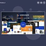 Gpl-Vervoer-–-Logistics-WordPress-Theme