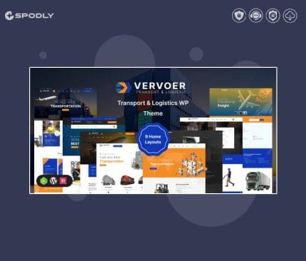 Gpl-Vervoer-–-Logistics-WordPress-Theme