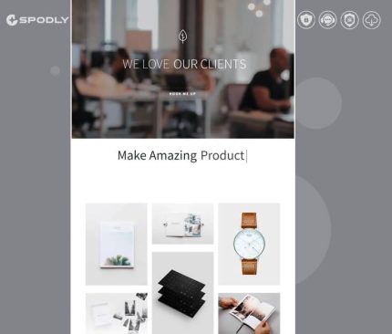 Gpl-VisualModo-Minimalist-WordPress-Theme