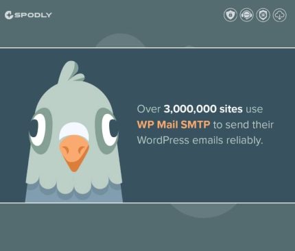 Gpl-WP-Mail-SMTP-Pro