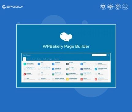 Gpl-WPBakery-Page-Builder-for-WordPress-Plugin
