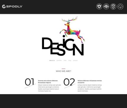 Gpl-Web-Design-Agency-WordPress-Theme