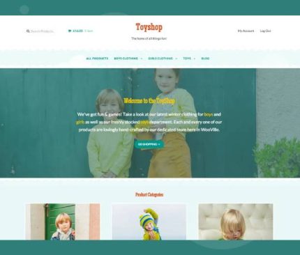 Gpl-WooThemes-Toyshop-Storefront-WooCommerce-Theme
