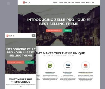 Gpl-Zerif-Pro-WordPress-Theme