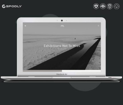Gpl-ZigZagPress-Minimalis-WordPress-Theme