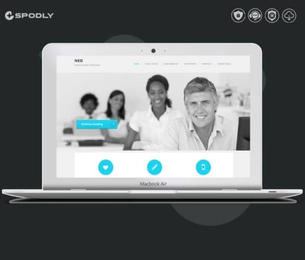 Gpl-ZigZagPress-Neo-WordPress-Theme