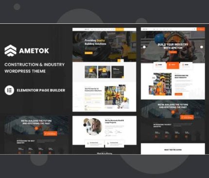 GplAmetok-–-Construction-Industry-WordPress-Elementor-Theme.